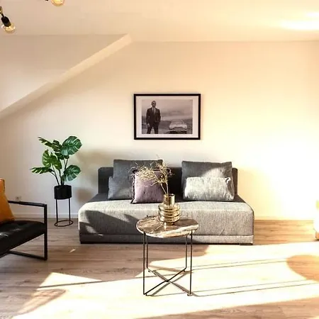 Sap11- Fitter's In Appartement