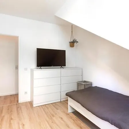 Apartment Sap11- Fitter's In *