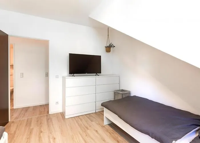 Appartement Sap11- Fitter's In *